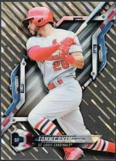 Tommy Pham