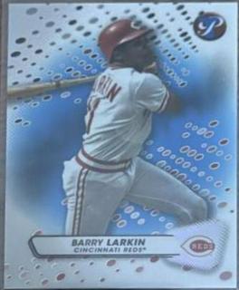 Barry Larkin
