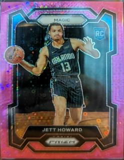 Jett Howard
