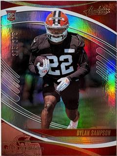 Dylan Sampson