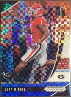 Sony Michel