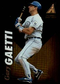 Gary Gaetti