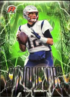 Tom Brady