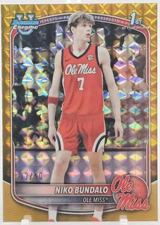 Niko Bundalo
