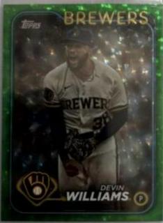 Devin Williams