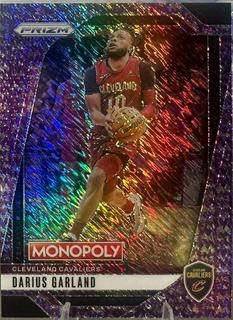 Darius Garland