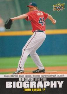 Tommy Hanson