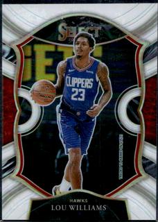Lou Williams