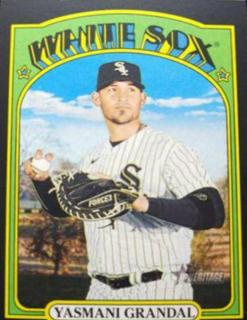Yasmani Grandal
