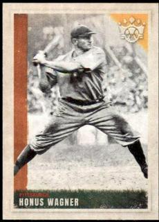 Honus Wagner
