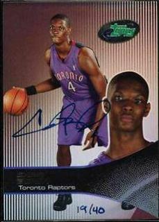 Chris Bosh