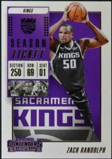 Zach Randolph