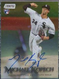 Michael Kopech