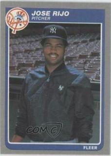 Jose Rijo