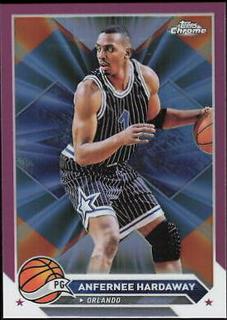 Anfernee Hardaway