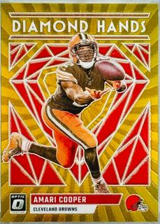 Amari Cooper