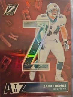 Zach Thomas