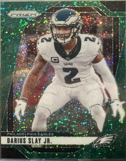 Darius Slay Jr.