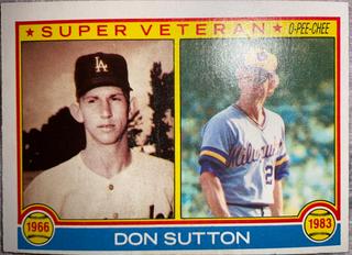 Don Sutton