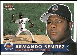 Armando Benitez