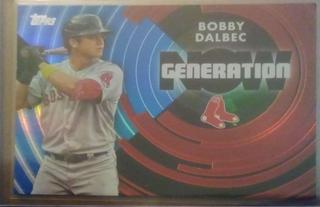 Bobby Dalbec