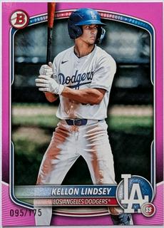 Kellon Lindsey