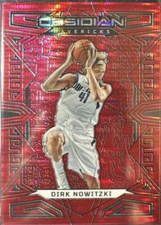 Dirk Nowitzki
