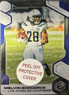 Melvin Gordon III