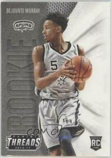 Dejounte Murray