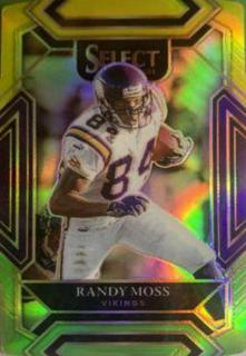 Randy Moss