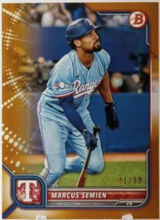 Marcus Semien