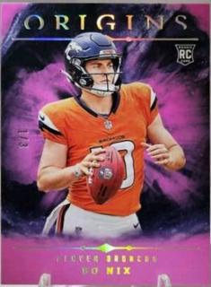 Bo Nix