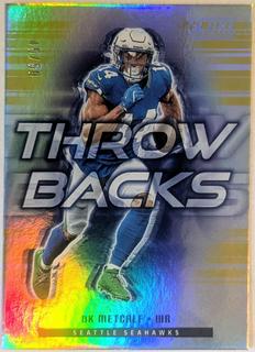 DK Metcalf