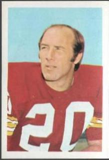 Tommy Mason