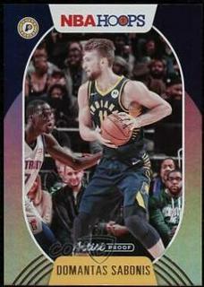Domantas Sabonis