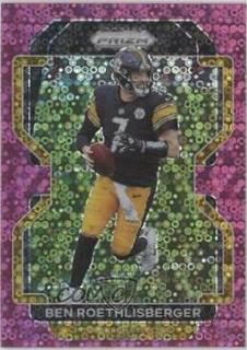 Ben Roethlisberger