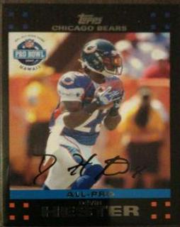 Devin Hester