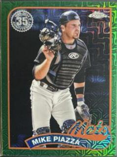 Mike Piazza