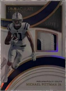 Michael Pittman Jr.