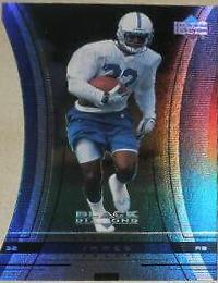Edgerrin James