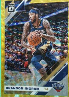Brandon Ingram