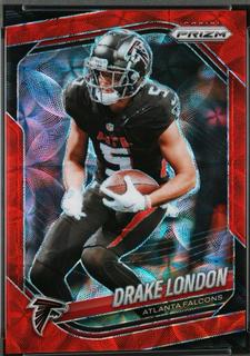 Drake London