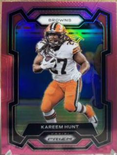 Kareem Hunt