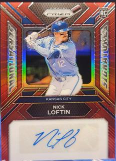 Nick Loftin