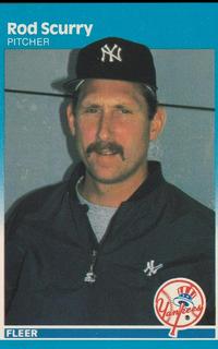 Rod Scurry