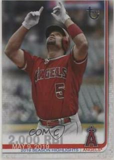 Albert Pujols