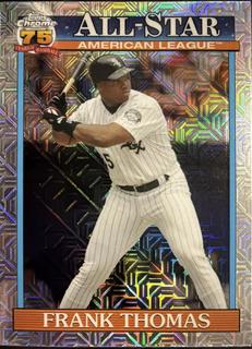Frank Thomas