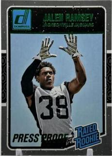 Jalen Ramsey