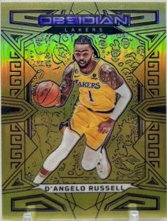D'Angelo Russell