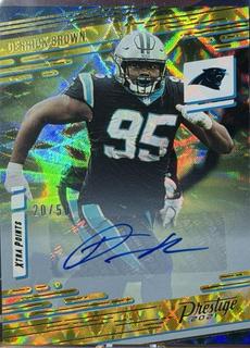 Derrick Brown